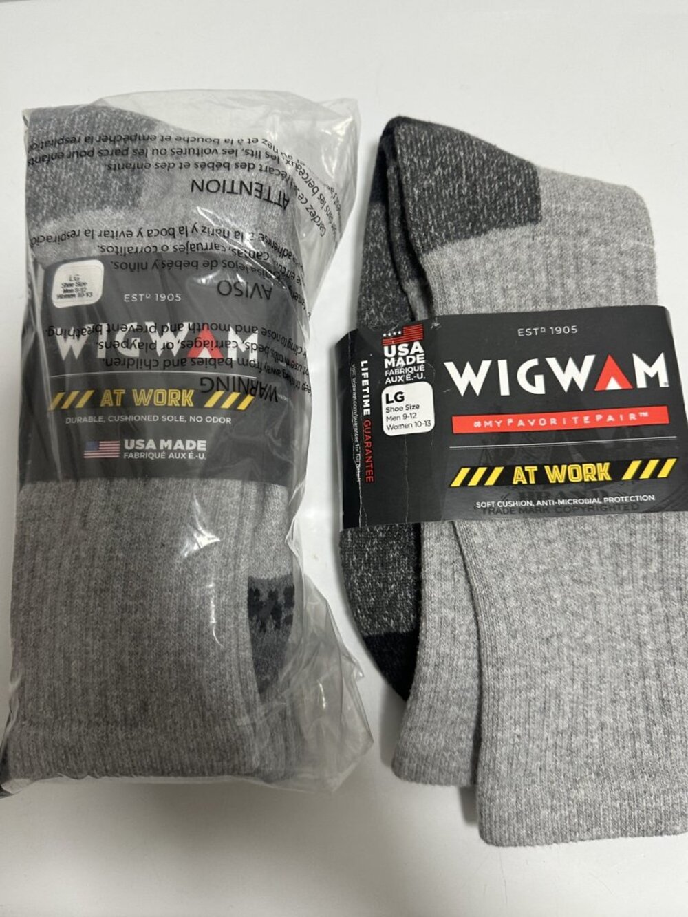 wigwam mens socks